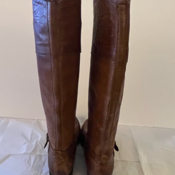 Frye Melissa Boots - Picture 16 of 16
